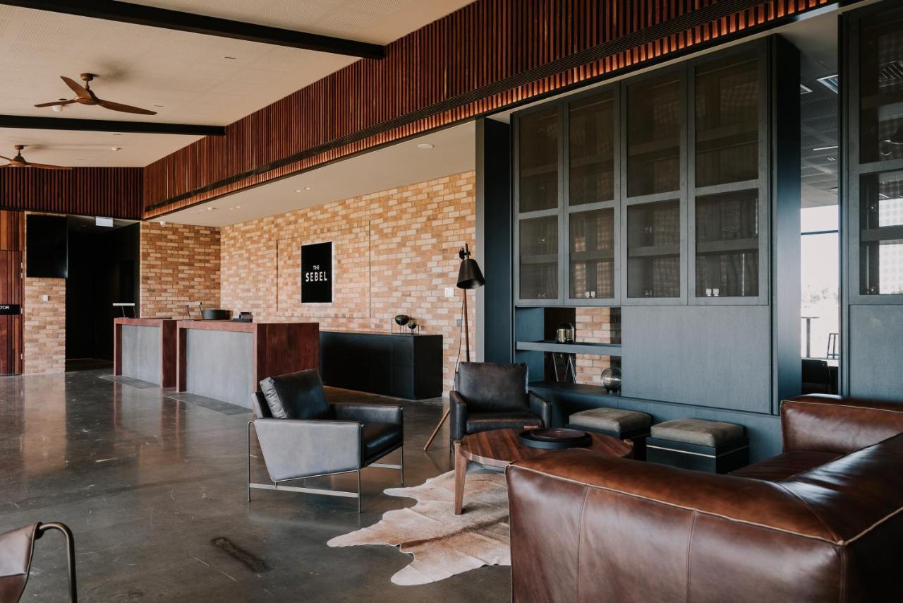 The Sebel Yarrawonga Silverwoods Exterior photo