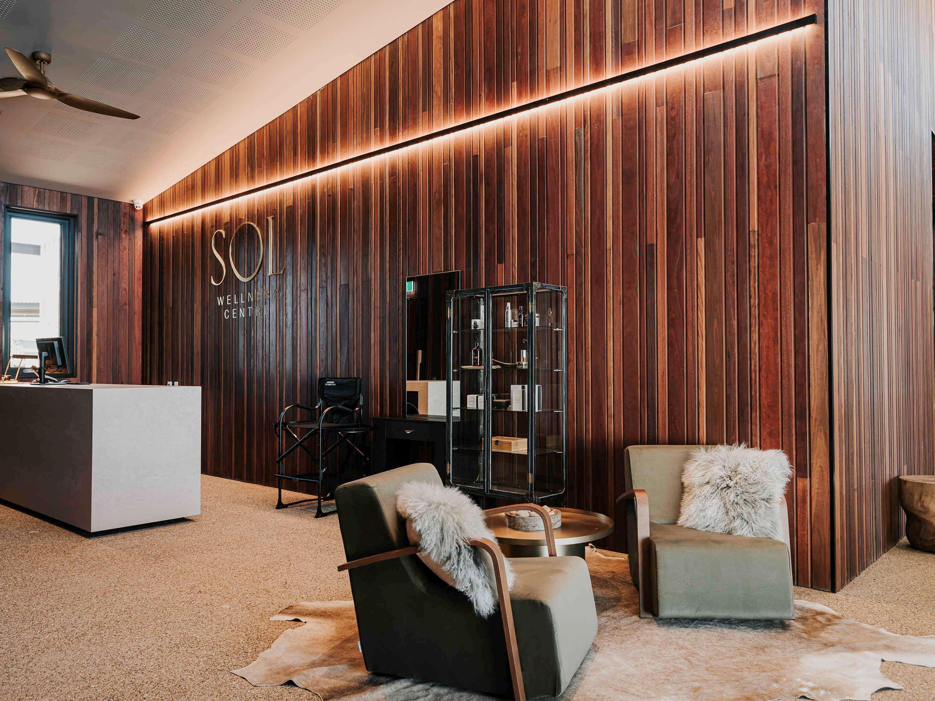 The Sebel Yarrawonga Silverwoods Exterior photo