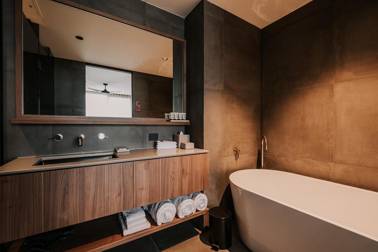 The Sebel Yarrawonga Silverwoods Exterior photo